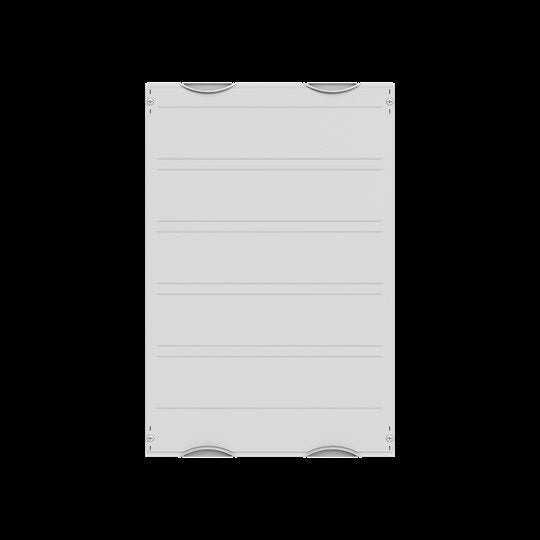 Striebel&amp;John - Abdeckung für Verteilerfeld Abdeckung AG25 − 1 Stück
