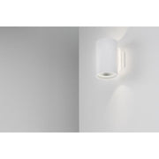 Brumberg Leuchten - Decken-/Wandleuchte LED-Wandleuchte 10042173 230V3000K weiß
