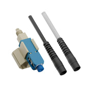 Lapp Zubehör - LWL-Steckverbinder FFC-SC-UPC-OS2-2/3-10PCS 38115804