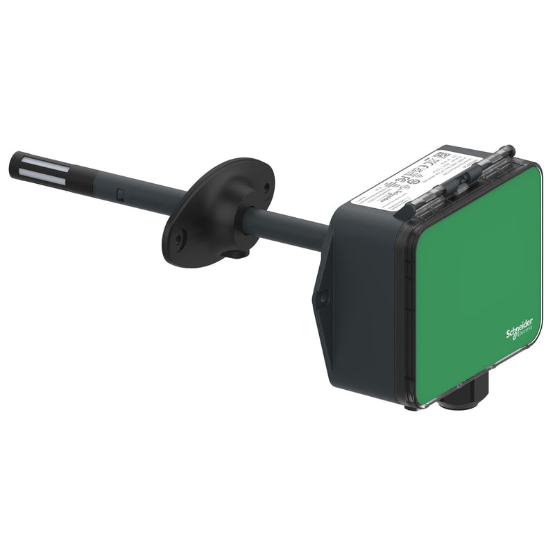 Schneider Electric - Bussystem-Physikalischer Sensor Rf, 10K T3 SHD2XA2H