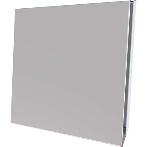 Maico - Zubehör/Ersatzteile für Ventilatoren Außenabdeckung PPB 30 AW aus Alu, weiß