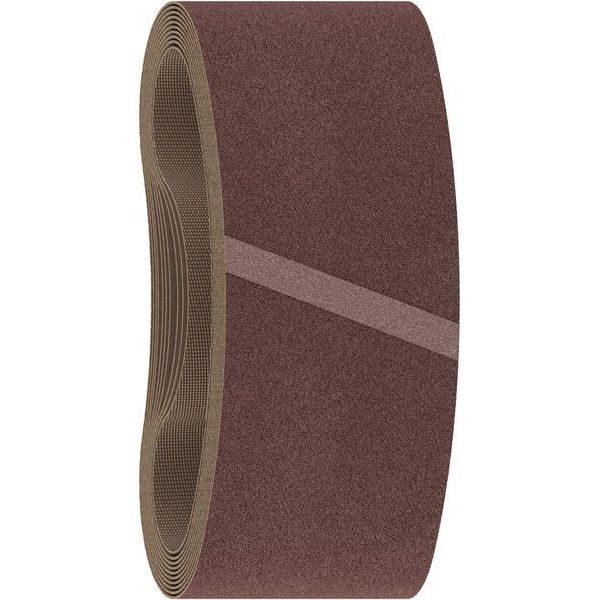 Bosch - Schleifpapier/Schleifvlies PRO X440 Schleifband, 100 2608606134 x 610 mm 40 10-tlg