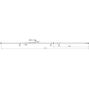 DEHN - Spannungsprüfgerät Gleichspannungsprüfer PHEG1 FD M SN7223 PHE/G I