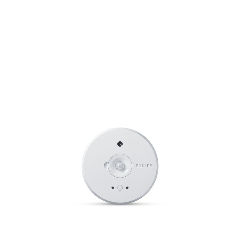 Philips Lighting - Lichtregelsystemkomponente Interact Sensor OCC 0101A/02 DL BP