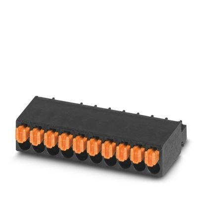 Phoenix Contact - Kabelsteckverbinder für Leiterplattensteckverbinder Leiterplattensteckverbind. FMC 0,5/12-S#1394159 − 100 Stück