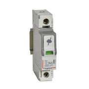 Legrand - Überspannungsableiter für Energietechnik/Stromversorgung Kombiableiter Legrand 412270 Typ 1+2, 1-polig