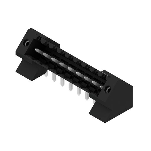 Weidmüller - Leiterplattensteckverbinder Verbinder 3.50mm SL-SMT 3.#1003580000  − 48 Stück