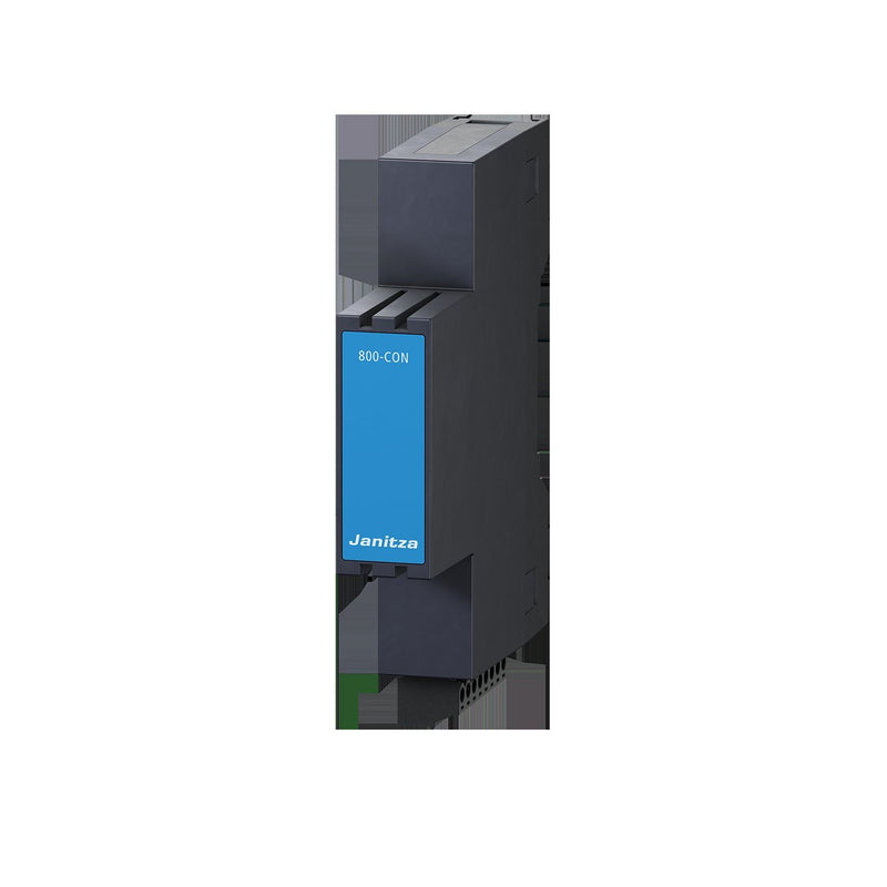 Janitza Electronic - Zubehör/Ersatzteile für Prüf- und Messgeräte (Elektro) Modulverbindungsset Set Modul 800-CON
