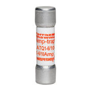 Mersen - Zylindrische Sicherung Sicherungseinsatz Midget ATQ1-6/10 ATQ 10x38 1,6A T − 10 Stück