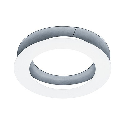 Thorn - Mechanisches Zubehör/Ersatzteile für Leuchten Ring CHAL3 100  #96108712 weiß