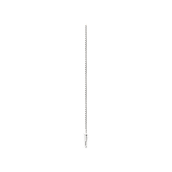 Bosch - Bohrer PRO SDS plus-5X 2608707234 Hammerbohrer 7 x 400