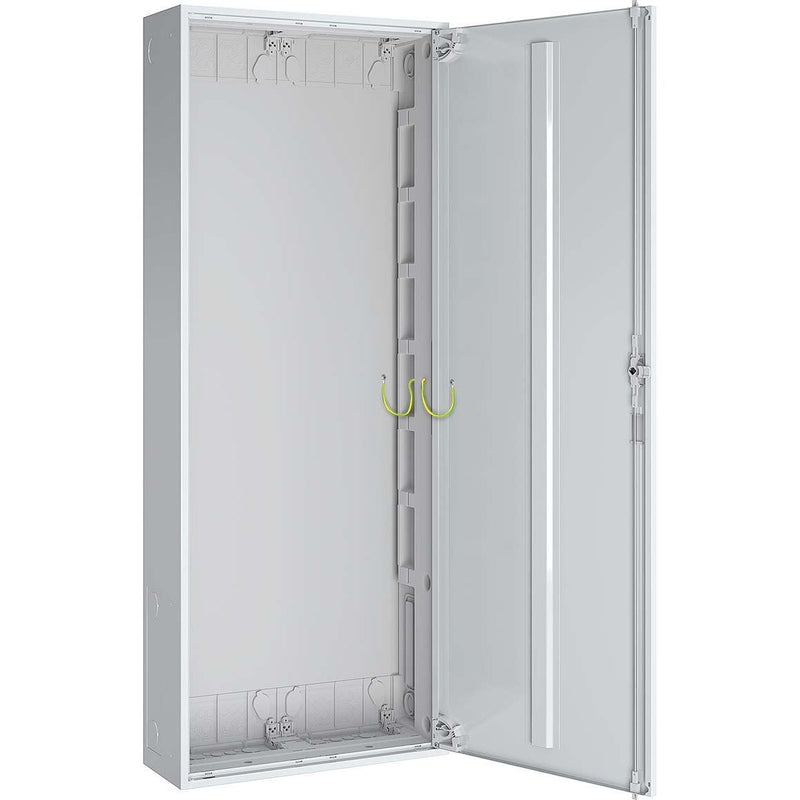 ABN - Leergehäuse Wandgehäuse SV29 geerdet IP43