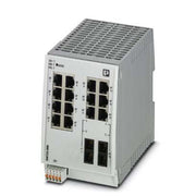 Phoenix Contact - Netzwerk Switch Industrial Ethernet Switch FL SWITCH 2214-2FX