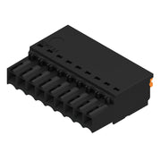 Weidmüller - Kabelsteckverbinder für Leiterplattensteckverbinder Verbinder 3.50mm BLF 3.50/#2459350000 − 54 Stück