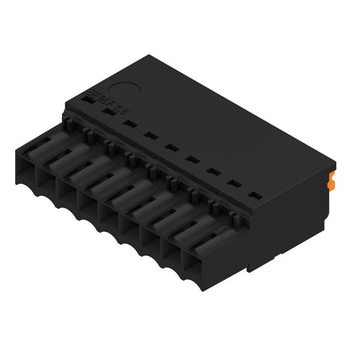 Weidmüller - Kabelsteckverbinder für Leiterplattensteckverbinder Verbinder 3.50mm BLF 3.50/#2459350000 − 54 Stück