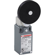 ABB Stotz S&J - Einzelpositionsschalter Standard-Positionsschalter LS33M42B11 Metall-Gehäuse IP66