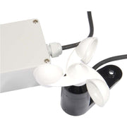 Issendorff - Bussystem-Physikalischer Sensor Windsensor LCN - IW65 kompl.m. LCN-UPS