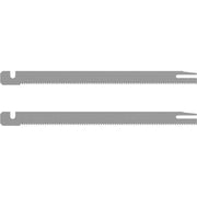 Bosch - Sägeblatt Sortiment PRO Foam Sägeblatt, 2607018010 130 mm, 2-tlg