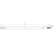DEHN - Staberder/Tiefenerder Tiefenerder Typ AZ TE201500AZV4A D20 L1500 NIRO