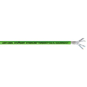 Lapp Kabel&Leitung - Daten- und Kommunikationskabel ETHERLINE TORSION P CAT6A 2170483/100 4X2XAWG24/7 − 100 Meter