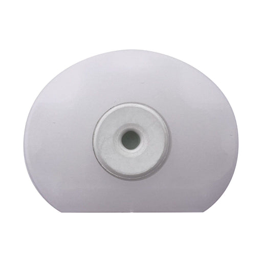 Pracht - Zubehör/Ersatzteile für Lichtschlauch/-band Endkappe LTAG #0851128 m.Würgestopfen − 1 Stück by Pracht
