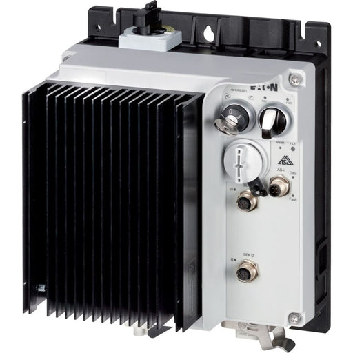 Eaton - Frequenzumrichter =< 1 kV Drehzahlsteller RASP5-2400#198748 2.4A 0.75kW