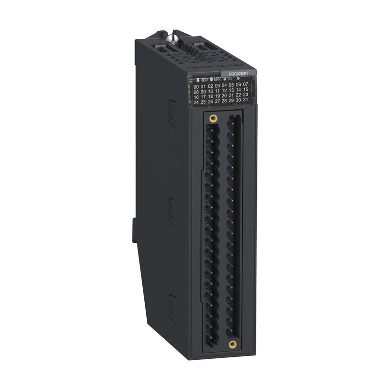 Schneider Electric - SPS-Digitales Ein-/Ausgangs-Modul Modicon X80-E/A-Modul BMXDDO3202H 32Transistorausgänge
