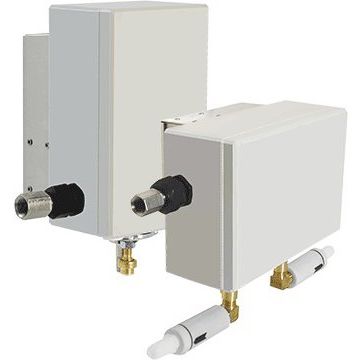 nVent Hoffman - Klimagerät (Schaltschrank) Luftfilter für 733 W VAAF25