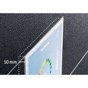 Paulmann - Elektrisches Zubehör/Ersatzteile für Leuchten Square Touch Modul 784.23