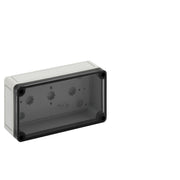 Spelsberg - Gehäuse/Schaltschrank (leer) Leergehäuse TK PS 1809-6-to