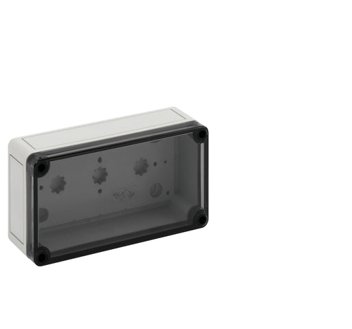 Spelsberg - Gehäuse/Schaltschrank (leer) Leergehäuse TK PS 1809-6-to − 1 Stück by Spelsberg
