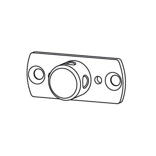 Somfy - Zubehör/Ersatzteile für Tor-/Rollladenantriebe Adapterset 9014895