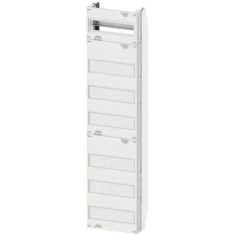 Eaton - Verteilerfeld für Installationsverteiler Kommunikationsfeld ZSD-L17/APZ/RFZ und Multimediafeld