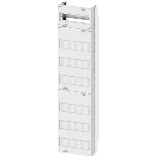 Eaton - Verteilerfeld für Installationsverteiler Kommunikationsfeld ZSD-L17/APZ/RFZ und Multimediafeld