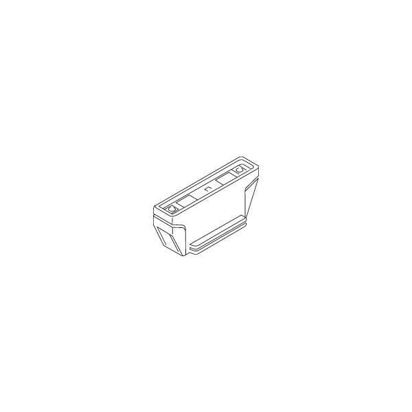 Brumberg Leuchten - Mechanisches Zubehör/Ersatzteile für Leuchten Mechanischer Verbinder 88125070 ws