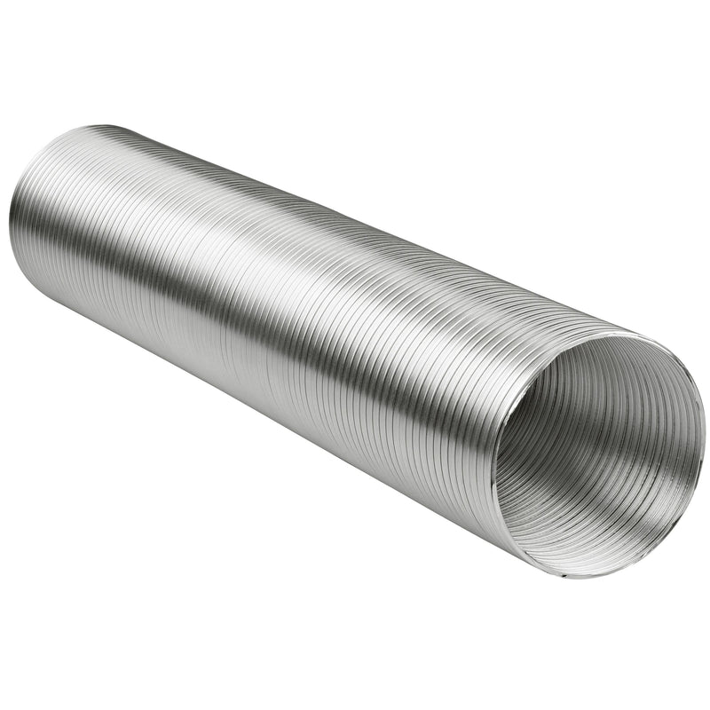 Bosch - Zubehör/Ersatzteile für Dunstabzugshauben Aluflex-Rohr DZZ1XX1X1 rund 150