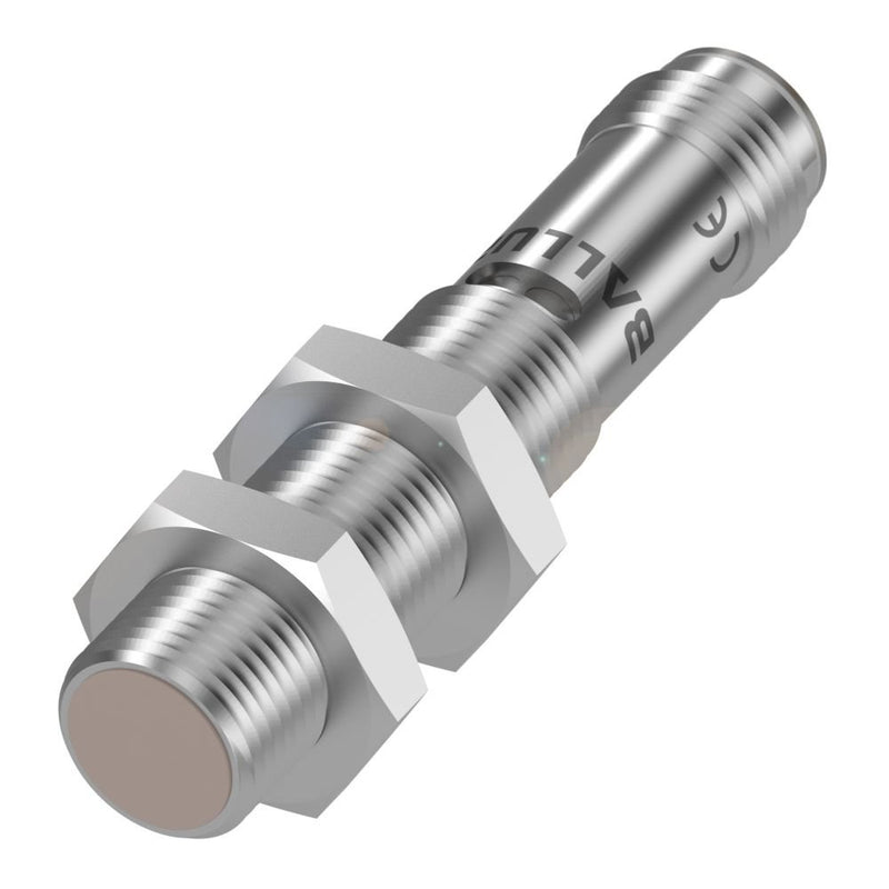 Balluff - Kapazitiver Näherungsschalter Sensor kapazitiv BCS M12K4D2-#BCS017K