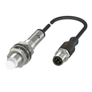 Balluff - Induktiver Abstandssensor Abstandssensor induktiv BAW M12MF2-I#BAW0013