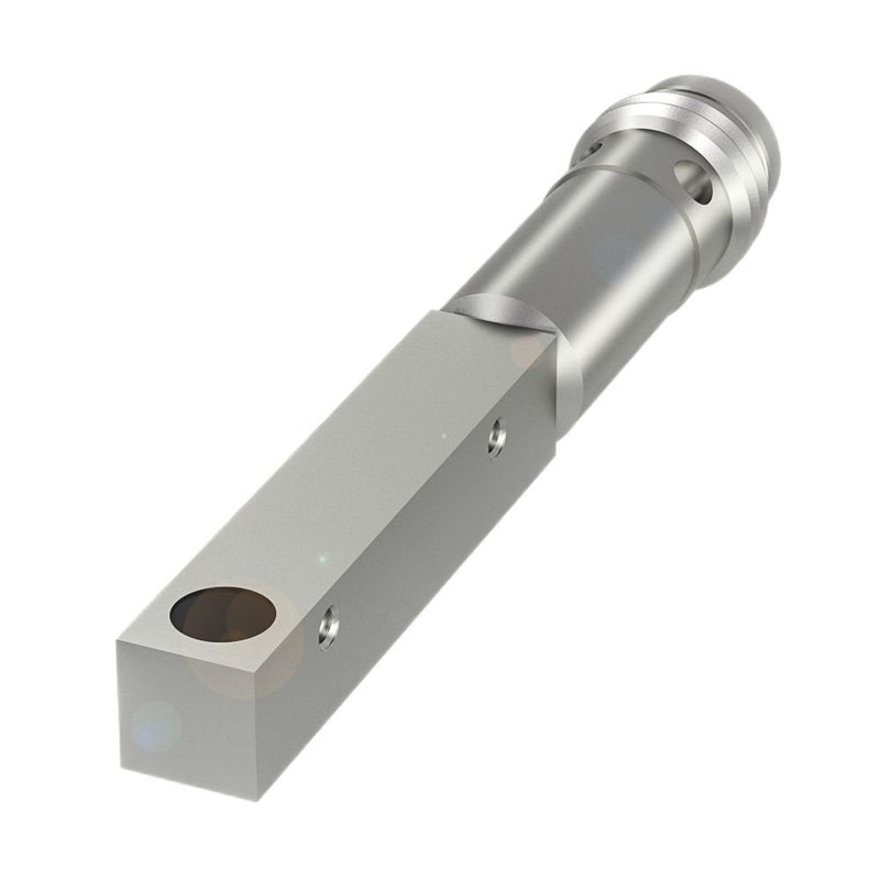 Balluff - Induktiver Näherungsschalter Sensor,ind.,5x5x46mm BES5163040-I02-C-S49 DC,pnp,sn=0,8mm,b