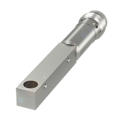 Balluff - Induktiver Näherungsschalter Sensor,ind.,5x5x46mm BES5163040-I02-C-S49 DC,pnp,sn=0,8mm,b − 1 Stück by Balluff
