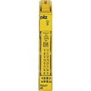 Pilz - Feldbus, Dez. Peripherie - Digitales Ein-/Ausgangs-Modul PSSu E F 4DI-R 315200