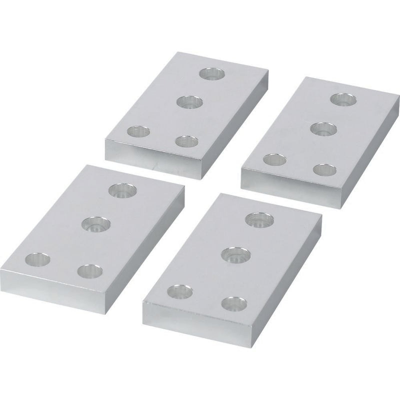 Eaton - Phasen-Anschlussverbreiterung Modulplatte NZM4-4-XKM2S-1250 2Loch, 4p, 1250A