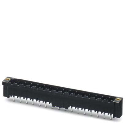 Phoenix Contact - Leiterplattensteckverbinder Leiterplattensteckverbind. 1837501 − 52 Stück