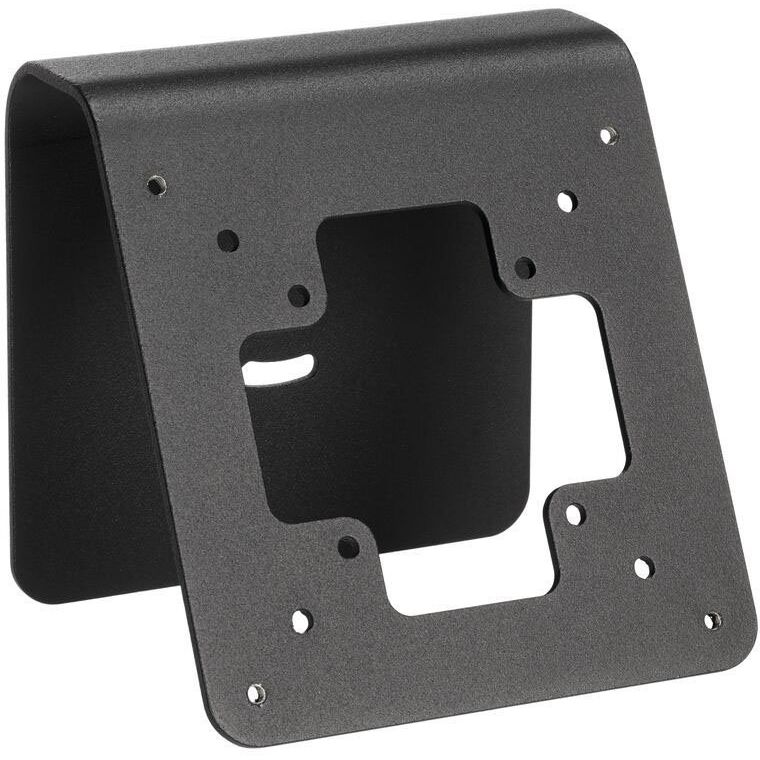 Vogels - Halterung für Audio-/Videosysteme Wand/Tischhalter PTA3103 sw TabLock