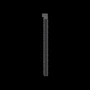 ABB Stotz S&J - Zubehör/Ersatzteile für Sammelschienen SMISSLINE TP ZLSP960-3L-78-L