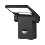 EVN Lichttechnik - Decken-/Wandleuchte LED-Wandleuchte WL54151002S IP54