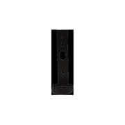 SG Leuchten - Mechanisches Zubehör/Ersatzteile für Leuchten Ablage f. LED-Leseleuchte 320813 schwarz