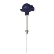 Wika Wiegand - Temperatur-Prozess-Messeinrichtung TR10-B,Pt100,4-L,-30.300°C 14426971 Kl.A,6mm,KL-So140mm