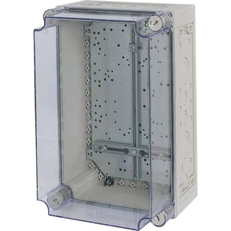 Eaton - Leergehäuse Zählergehäuse ZG/I43E-G-200 IP65