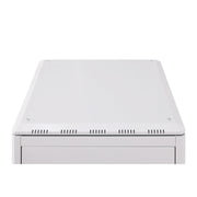 DIGITUS - Netzwerk-/Serverschrank Schrank 22HE 116,4x60x60cm DN-19 22U-6/6-1 RAL 7035